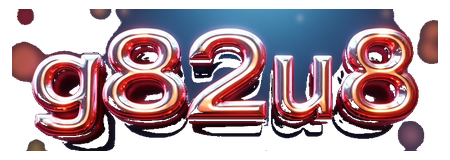 g82u8 logo